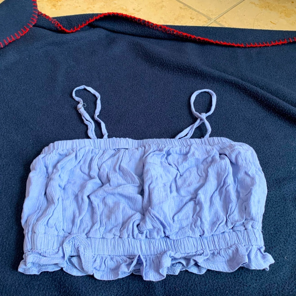 Cute tank top